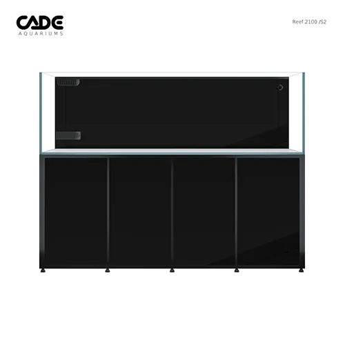 Cade Pro Reef S2 2100 (PR2100) - Black