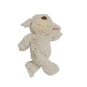 Cozy Dinkums Lamby Pookie