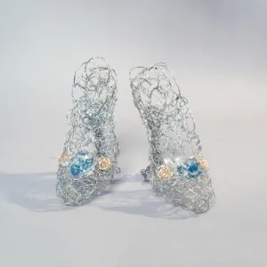 Hyacinth Shoes