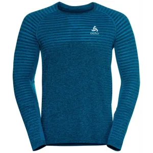 Odlo Chandail Essential Seamless Hommes