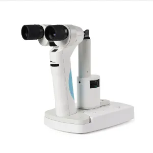 Opticlar - SL280 Hand-Held Slit Lamp