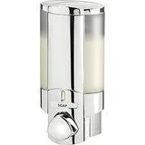 Shower Dispenser | Easy-to-Install Refillable Shower Liquid Dispenser