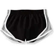 Soffe Girls' Big Team Shorty Short