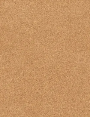 Suede Charade-soybean